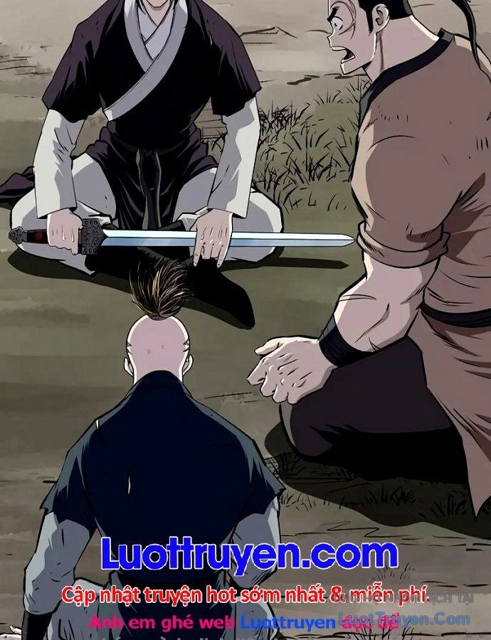 Ma Đạo Nhất Kiếm Chapter 38 - Trang 12
