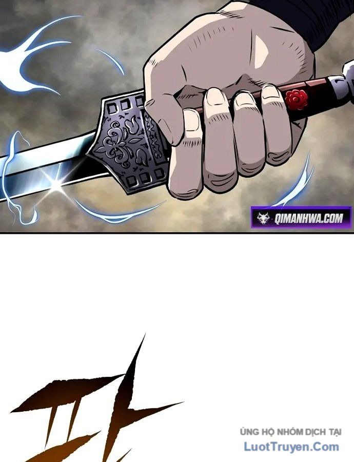 Ma Đạo Nhất Kiếm Chapter 38 - Trang 16