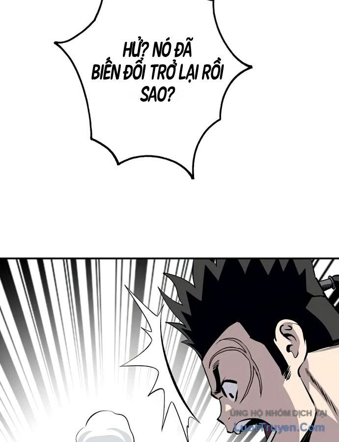 Ma Đạo Nhất Kiếm Chapter 38 - Trang 18