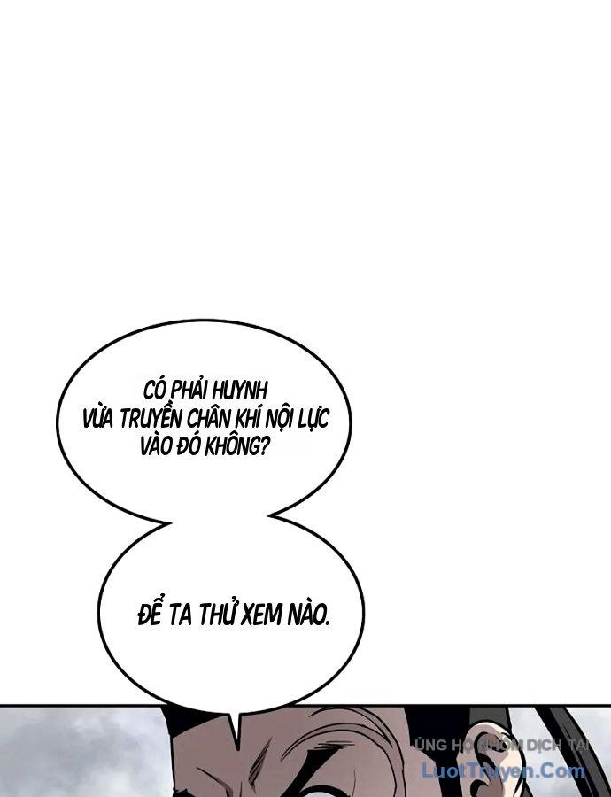 Ma Đạo Nhất Kiếm Chapter 38 - Trang 20