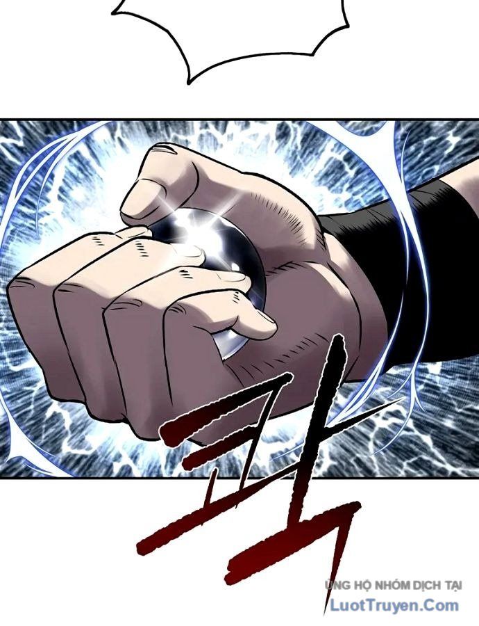 Ma Đạo Nhất Kiếm Chapter 38 - Trang 22
