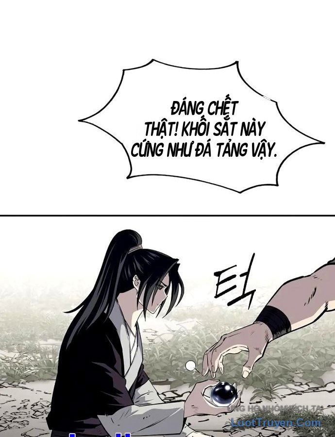 Ma Đạo Nhất Kiếm Chapter 38 - Trang 27
