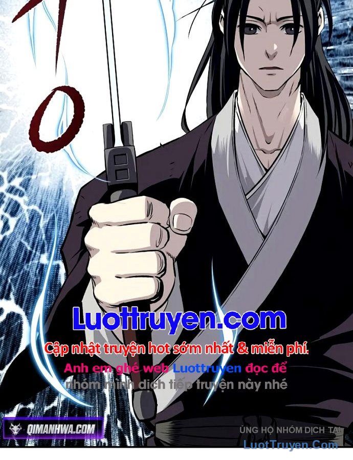 Ma Đạo Nhất Kiếm Chapter 38 - Trang 31