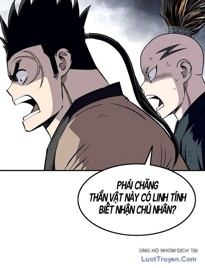 Ma Đạo Nhất Kiếm Chapter 38 - Trang 33