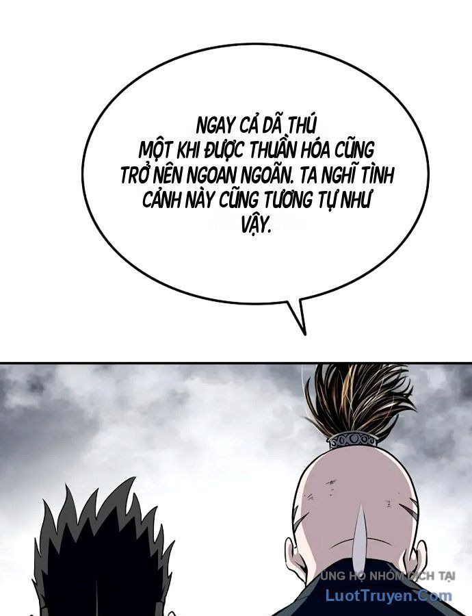 Ma Đạo Nhất Kiếm Chapter 38 - Trang 34