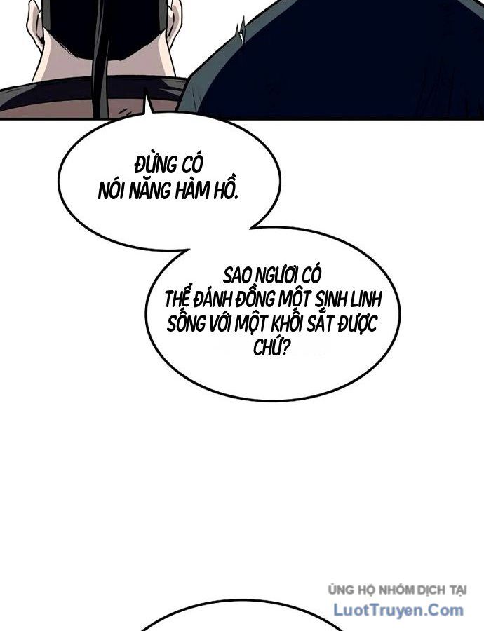 Ma Đạo Nhất Kiếm Chapter 38 - Trang 35