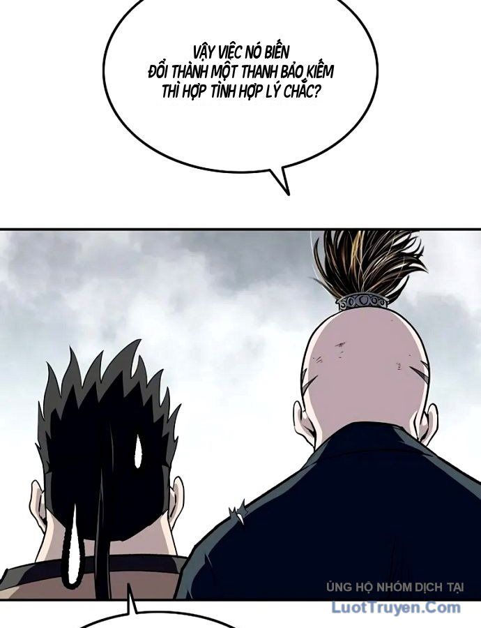 Ma Đạo Nhất Kiếm Chapter 38 - Trang 36