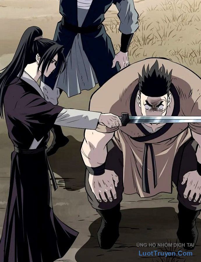 Ma Đạo Nhất Kiếm Chapter 38 - Trang 45