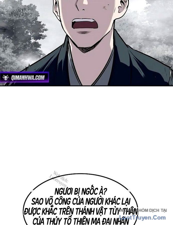Ma Đạo Nhất Kiếm Chapter 38 - Trang 49