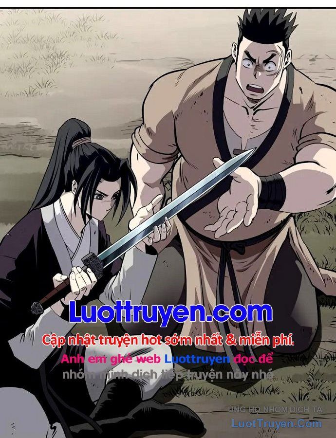 Ma Đạo Nhất Kiếm Chapter 38 - Trang 5