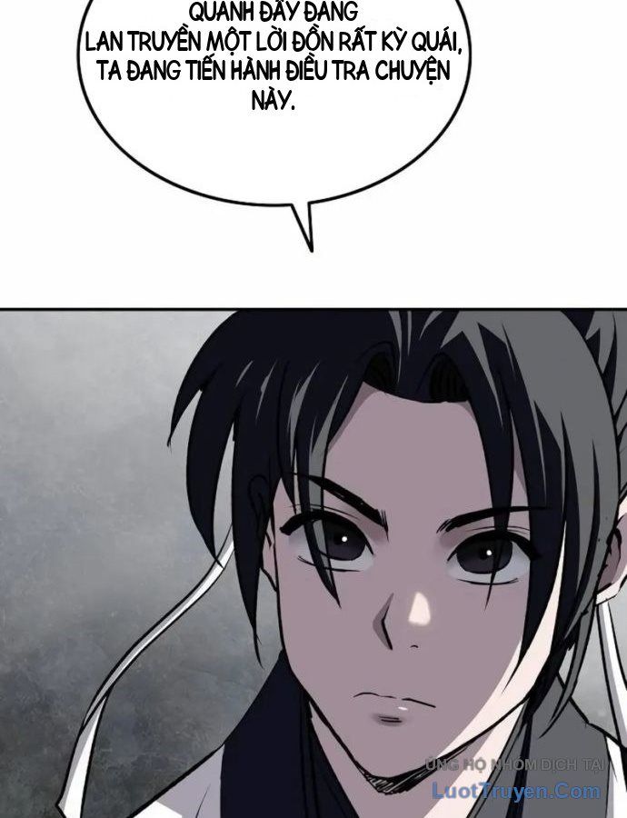 Ma Đạo Nhất Kiếm Chapter 39 - Trang 10