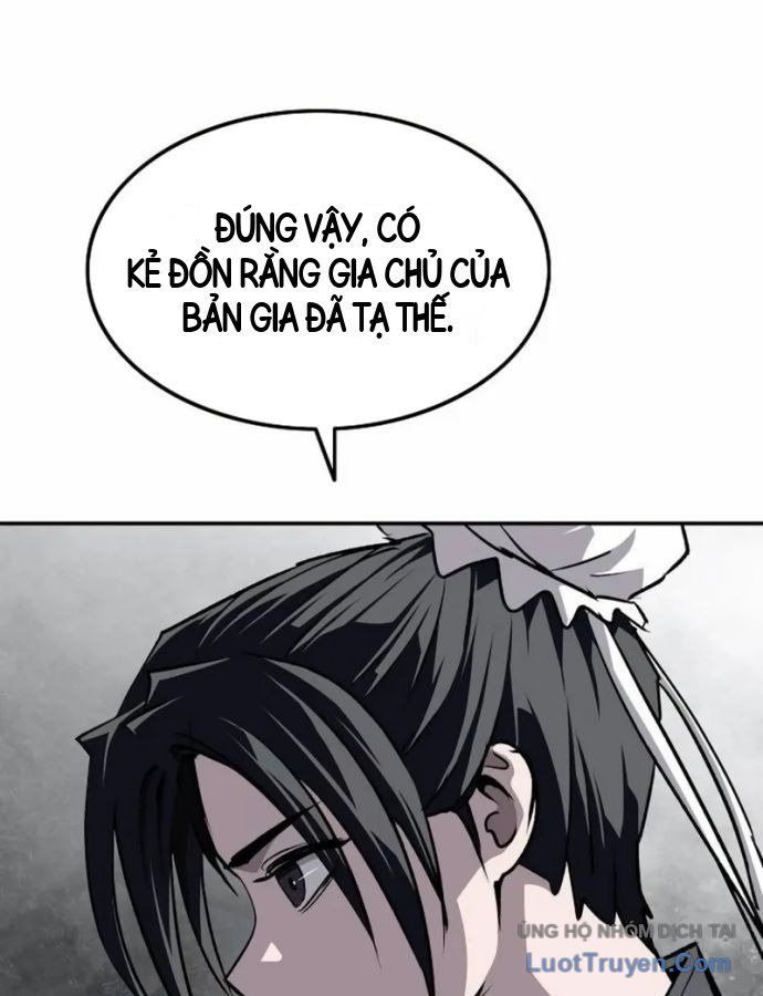 Ma Đạo Nhất Kiếm Chapter 39 - Trang 13