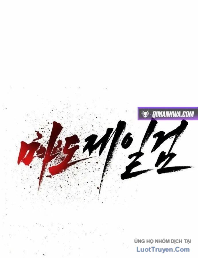 Ma Đạo Nhất Kiếm Chapter 39 - Trang 16