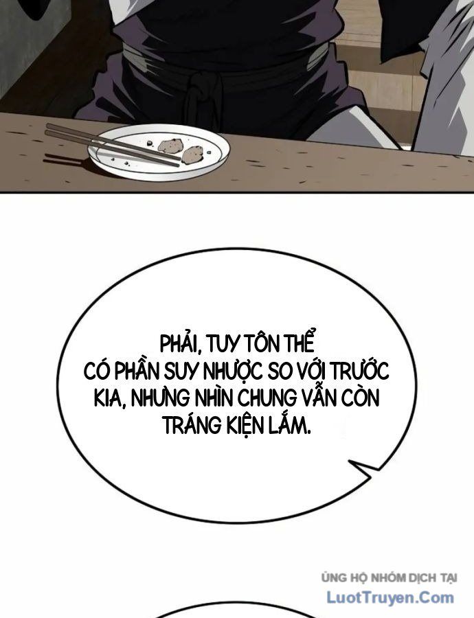 Ma Đạo Nhất Kiếm Chapter 39 - Trang 19