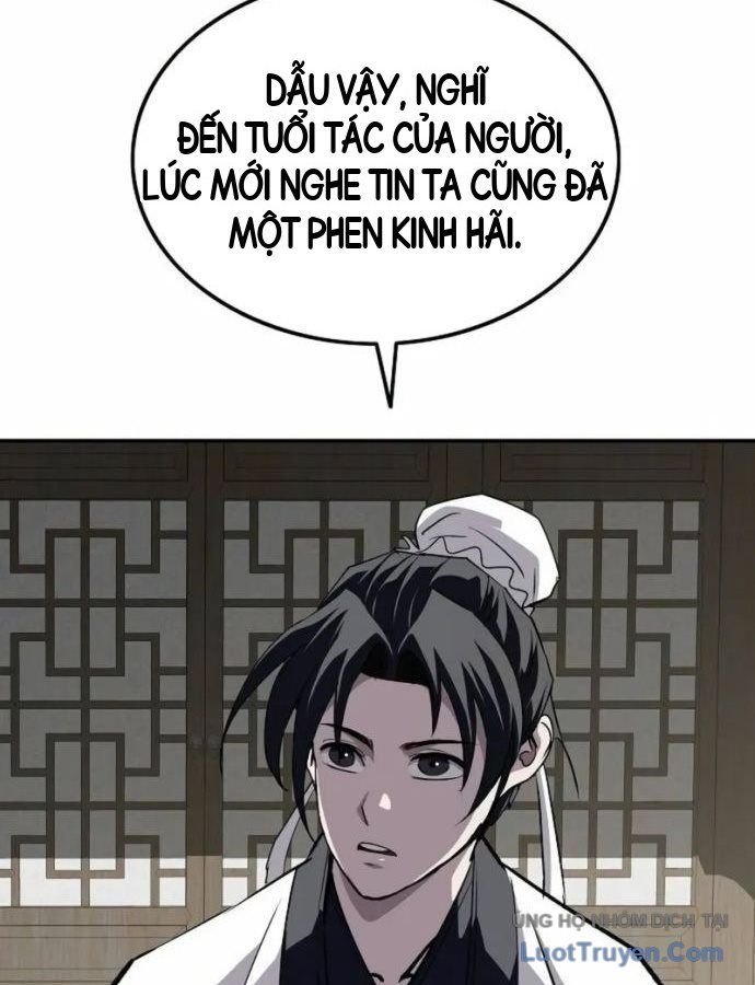 Ma Đạo Nhất Kiếm Chapter 39 - Trang 20