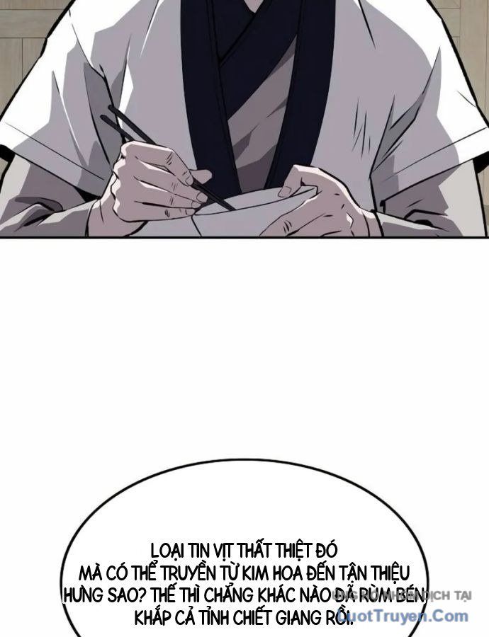 Ma Đạo Nhất Kiếm Chapter 39 - Trang 21