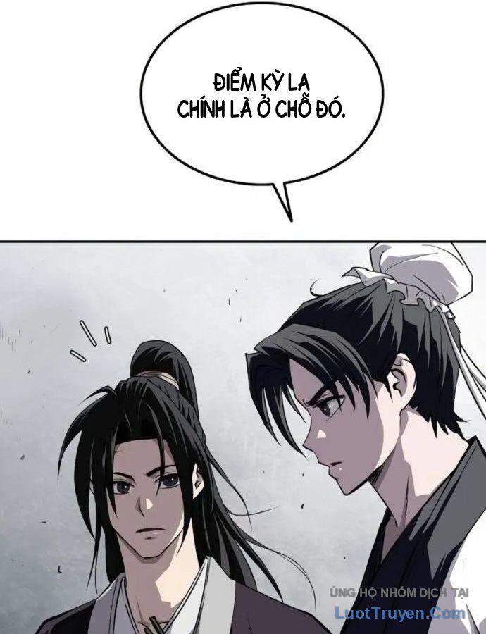 Ma Đạo Nhất Kiếm Chapter 39 - Trang 24