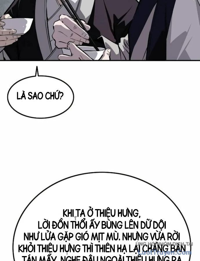 Ma Đạo Nhất Kiếm Chapter 39 - Trang 25