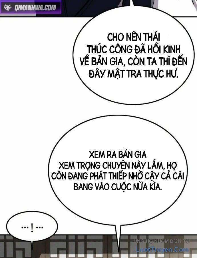 Ma Đạo Nhất Kiếm Chapter 39 - Trang 27