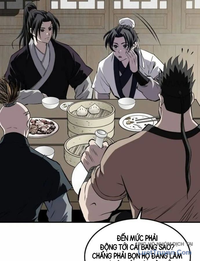 Ma Đạo Nhất Kiếm Chapter 39 - Trang 28