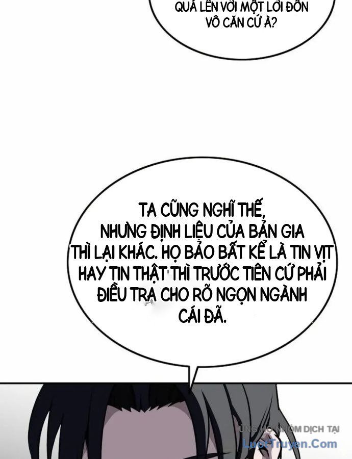 Ma Đạo Nhất Kiếm Chapter 39 - Trang 29