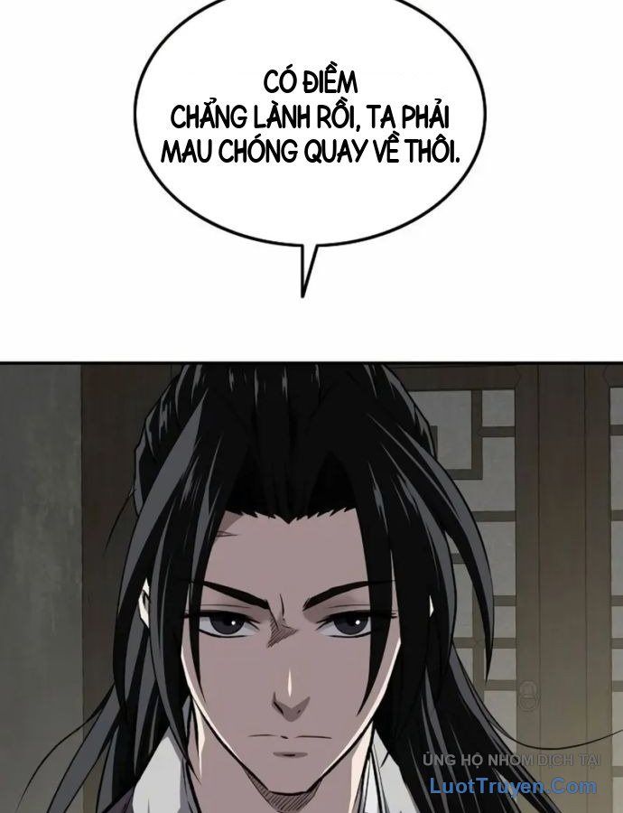 Ma Đạo Nhất Kiếm Chapter 39 - Trang 31