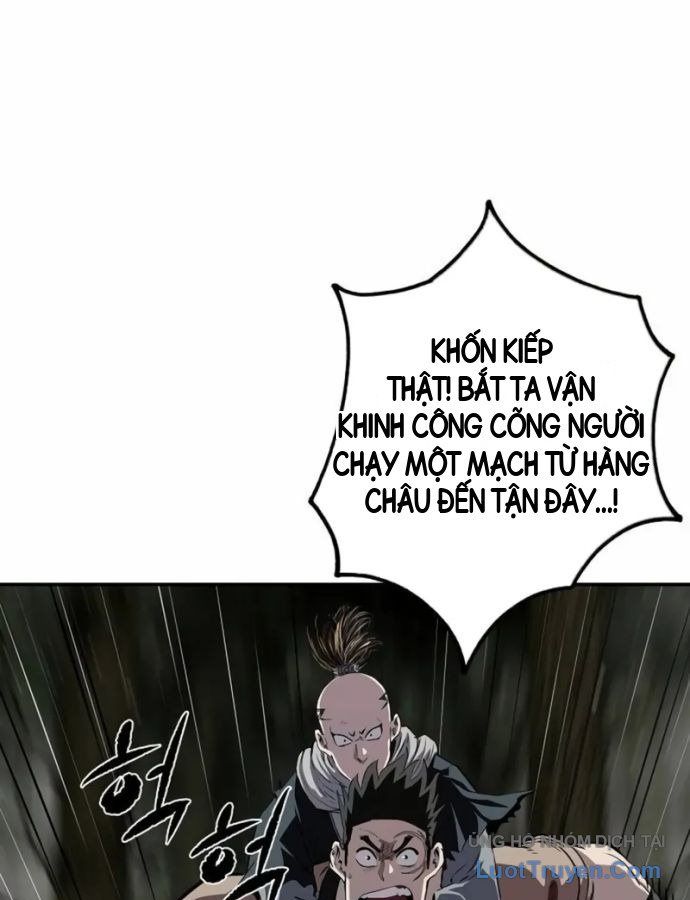Ma Đạo Nhất Kiếm Chapter 39 - Trang 37