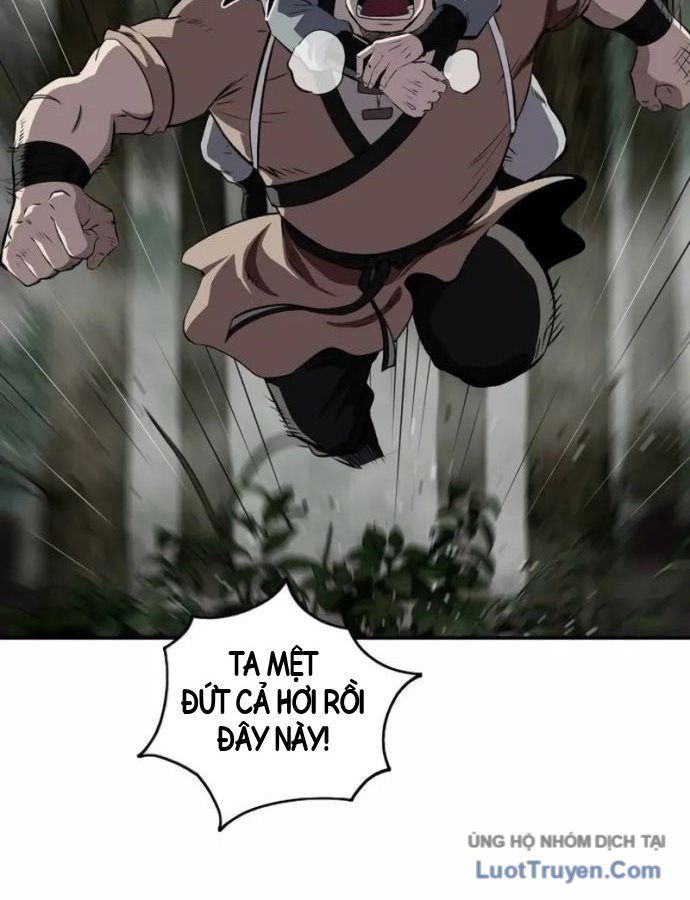 Ma Đạo Nhất Kiếm Chapter 39 - Trang 38