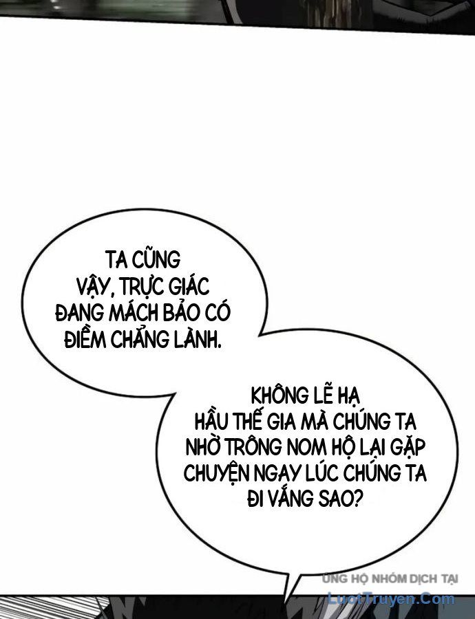 Ma Đạo Nhất Kiếm Chapter 39 - Trang 42