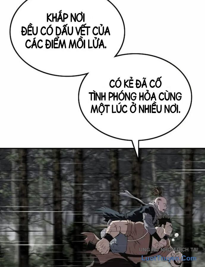 Ma Đạo Nhất Kiếm Chapter 39 - Trang 46