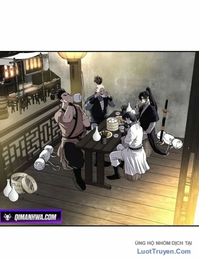 Ma Đạo Nhất Kiếm Chapter 39 - Trang 4