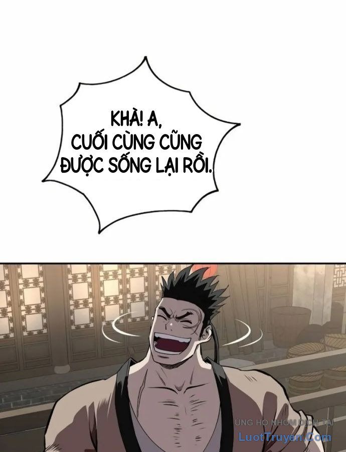 Ma Đạo Nhất Kiếm Chapter 39 - Trang 5