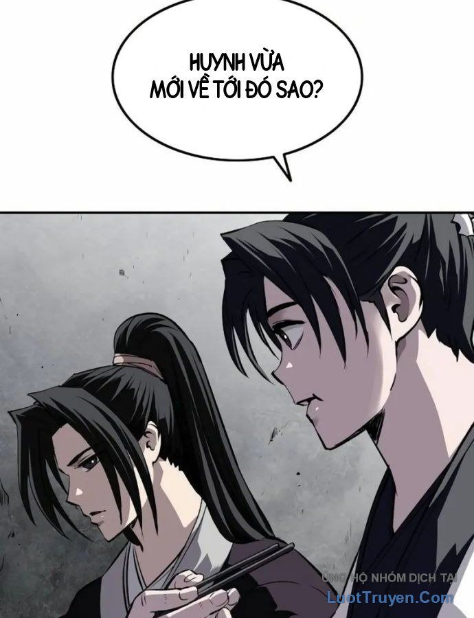 Ma Đạo Nhất Kiếm Chapter 39 - Trang 7
