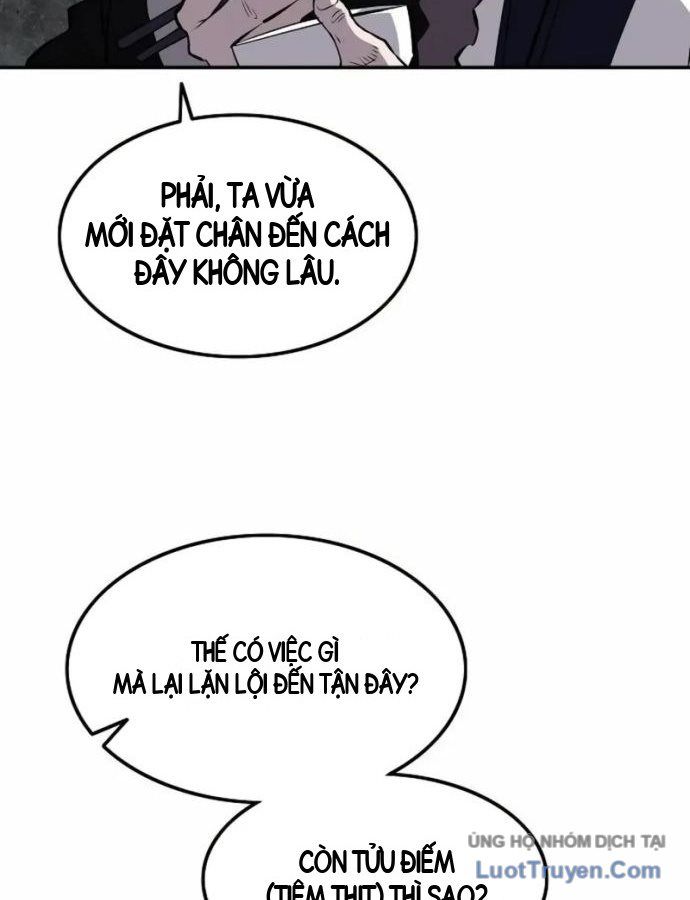 Ma Đạo Nhất Kiếm Chapter 39 - Trang 8