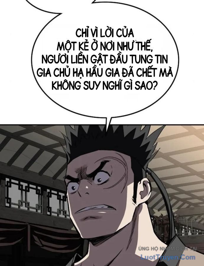 Ma Đạo Nhất Kiếm Chapter 40 - Trang 10