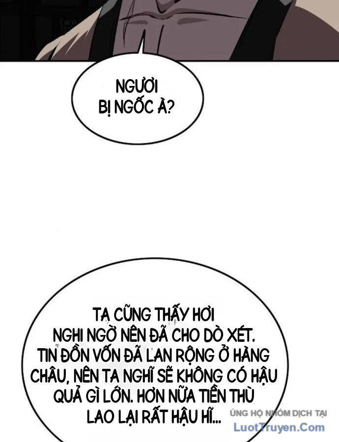 Ma Đạo Nhất Kiếm Chapter 40 - Trang 11