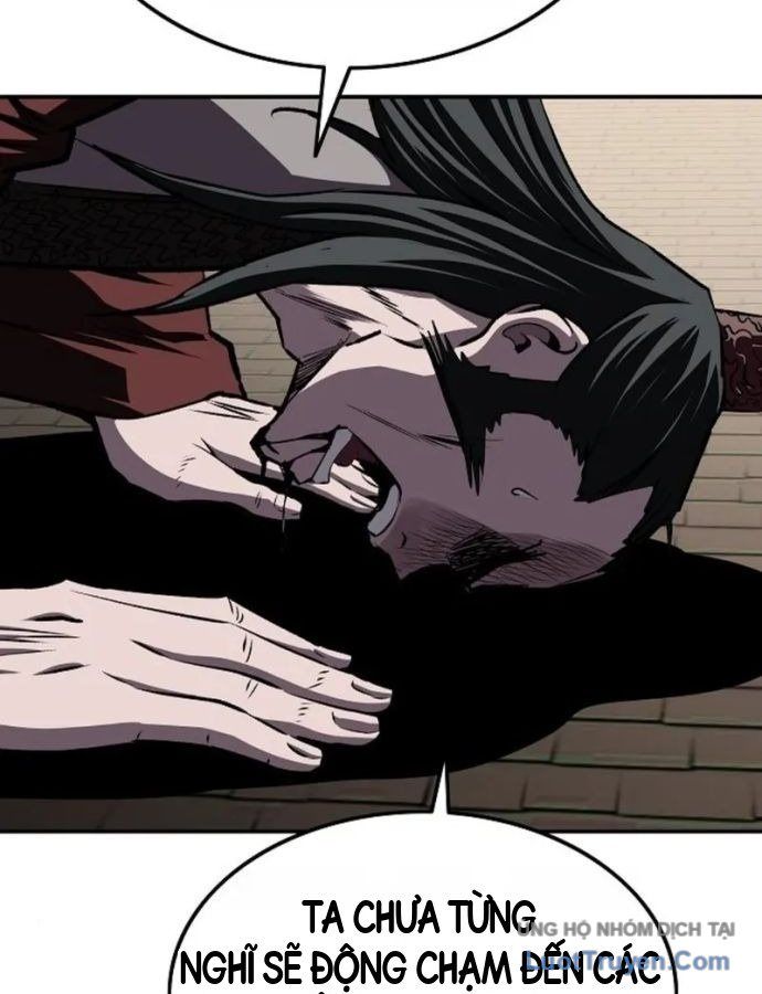 Ma Đạo Nhất Kiếm Chapter 40 - Trang 12