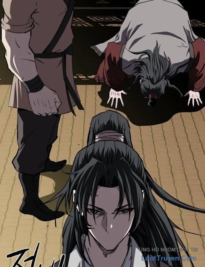 Ma Đạo Nhất Kiếm Chapter 40 - Trang 16