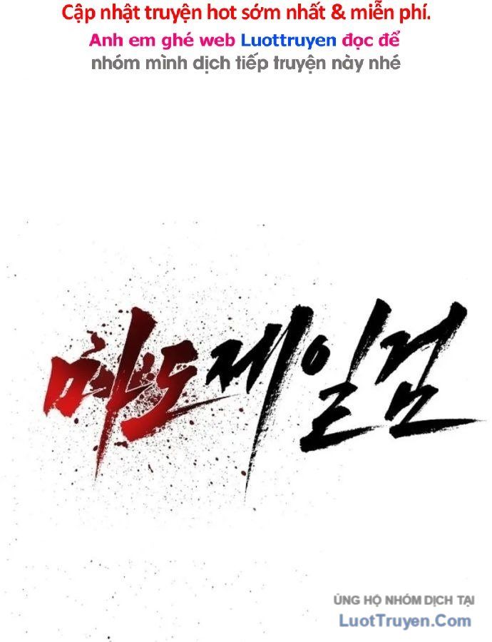 Ma Đạo Nhất Kiếm Chapter 40 - Trang 18