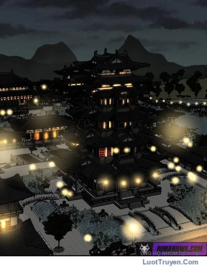 Ma Đạo Nhất Kiếm Chapter 40 - Trang 21