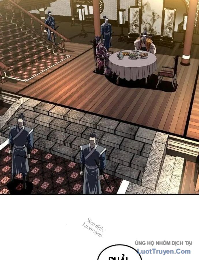 Ma Đạo Nhất Kiếm Chapter 40 - Trang 23