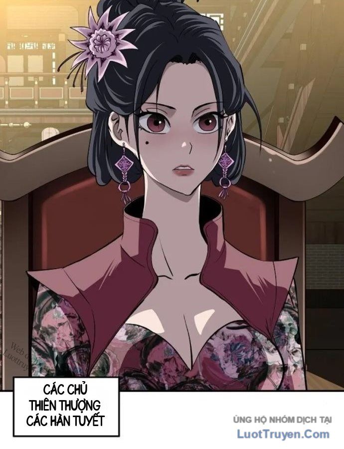Ma Đạo Nhất Kiếm Chapter 40 - Trang 25