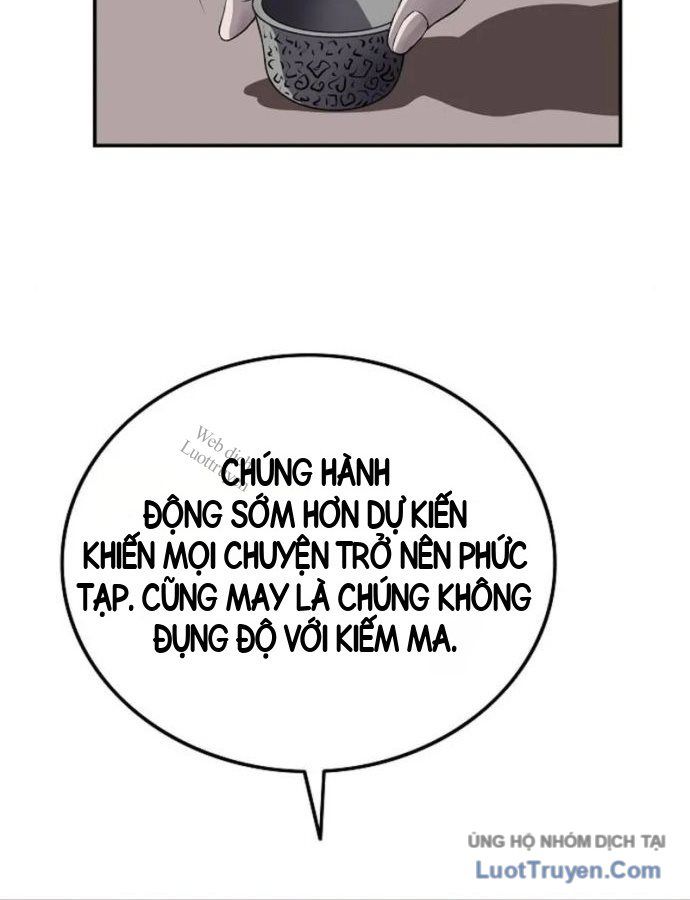 Ma Đạo Nhất Kiếm Chapter 40 - Trang 27