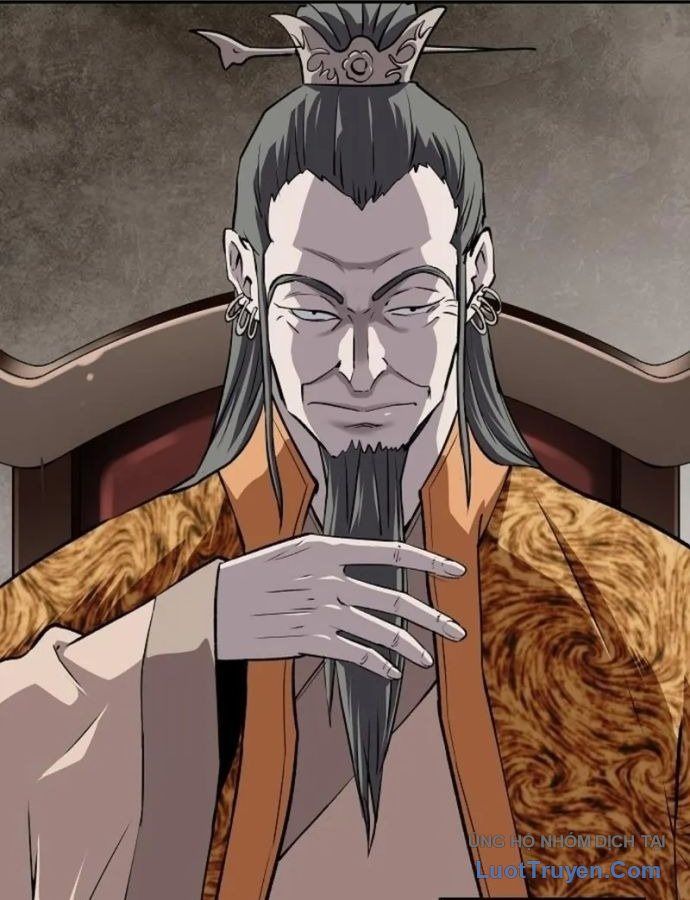 Ma Đạo Nhất Kiếm Chapter 40 - Trang 28