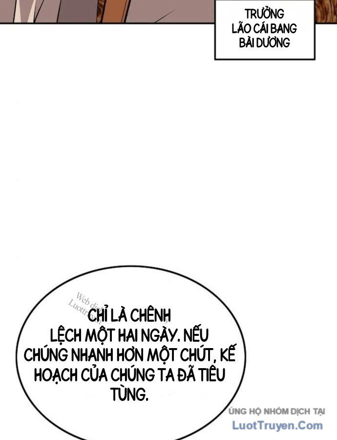 Ma Đạo Nhất Kiếm Chapter 40 - Trang 29