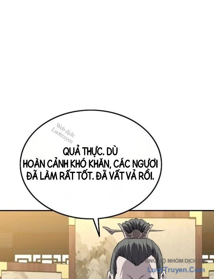 Ma Đạo Nhất Kiếm Chapter 40 - Trang 31