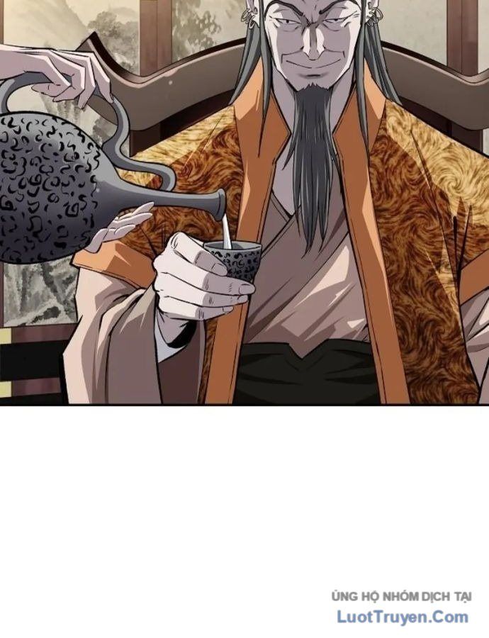 Ma Đạo Nhất Kiếm Chapter 40 - Trang 32