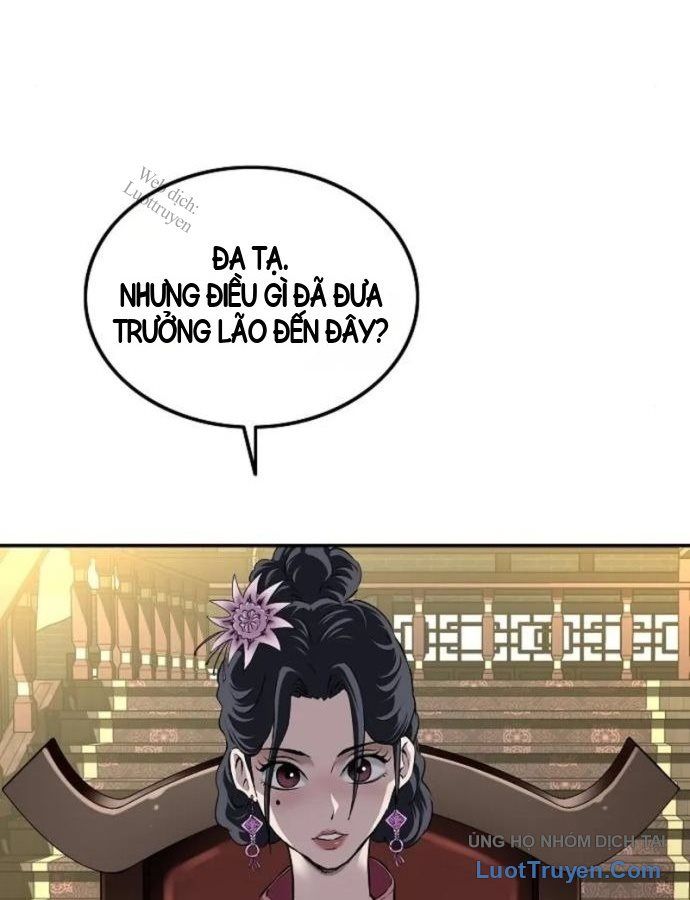 Ma Đạo Nhất Kiếm Chapter 40 - Trang 33
