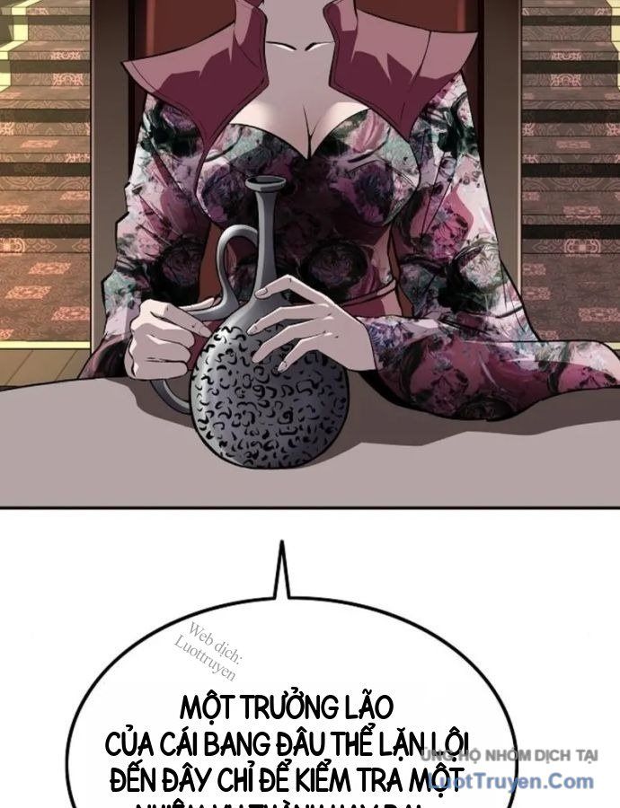 Ma Đạo Nhất Kiếm Chapter 40 - Trang 34