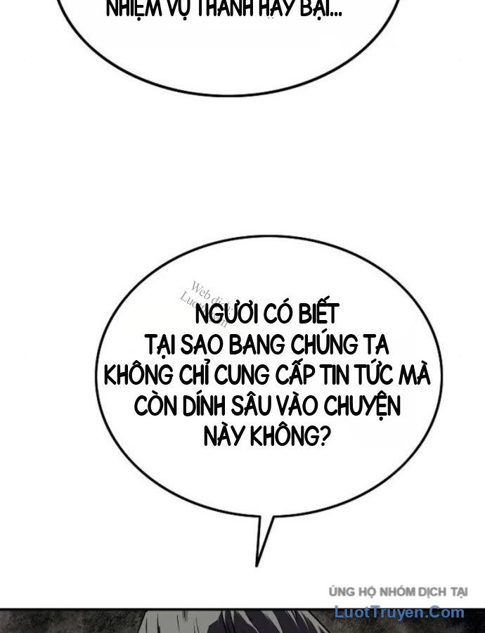 Ma Đạo Nhất Kiếm Chapter 40 - Trang 35